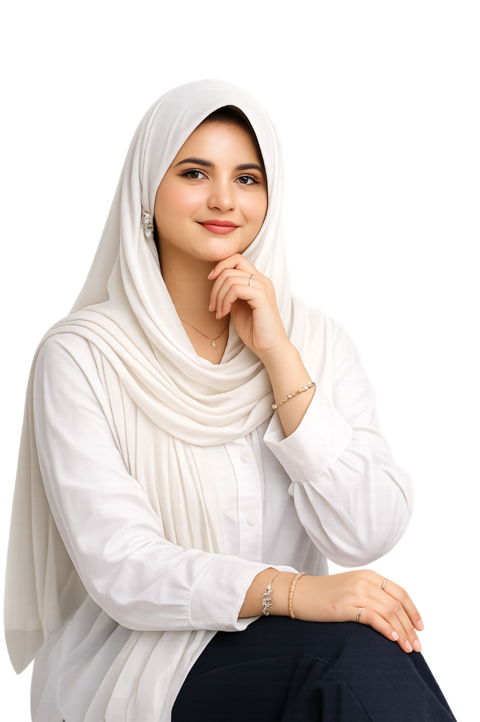 Ayesha Bashir