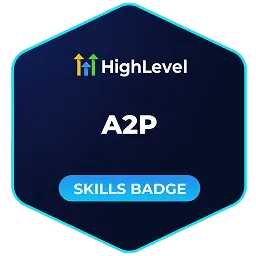 Paid Ads Badge